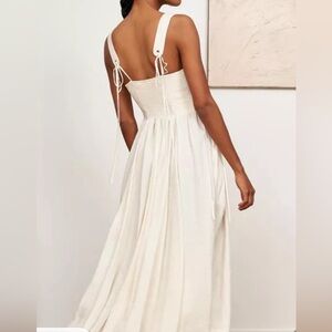 ISO : La Ligne Villanelle Dress M/L